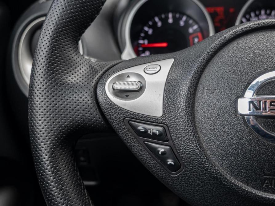 Nissan Juke I Краснодар  - изображение 15