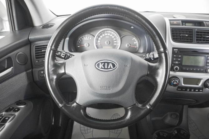 Kia Sportage II Рестайлинг с пробегом 2010 года, цена 989 000 рублей, 164800 км, внедорожник, Автокод Объявления