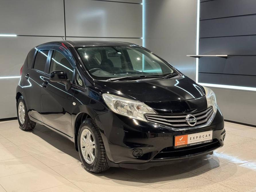 Nissan Note II Новосибирск  - изображение 7