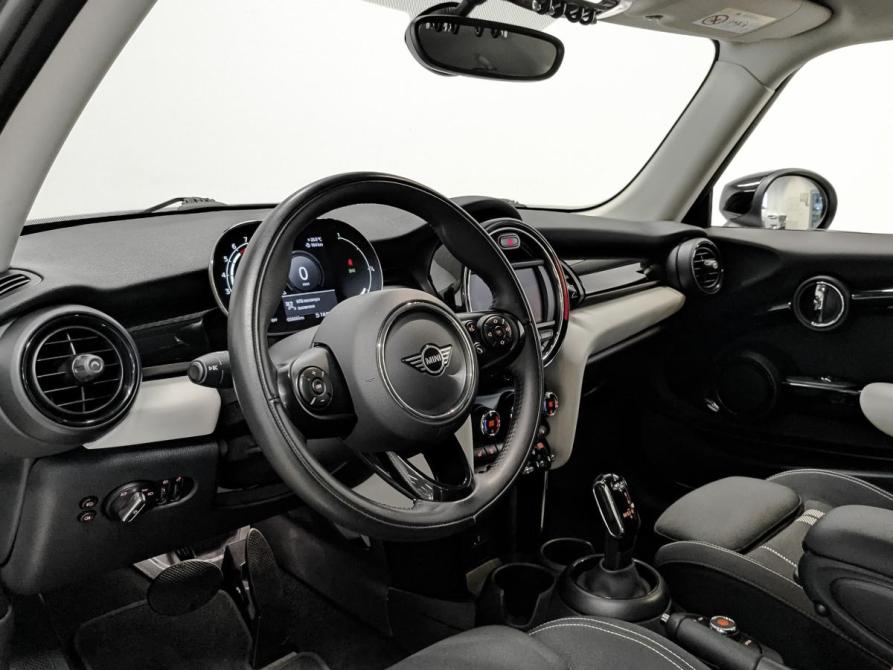 Mini Hatch III (F55/F56) Рестайлинг Санкт-Петербург  - изображение 15