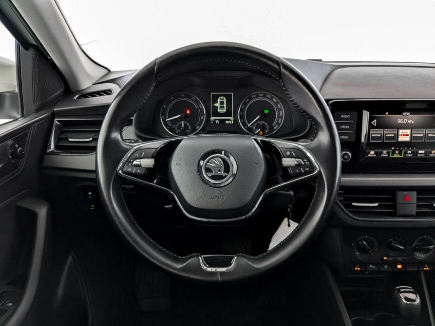 Skoda Rapid II Москва  - изображение 21