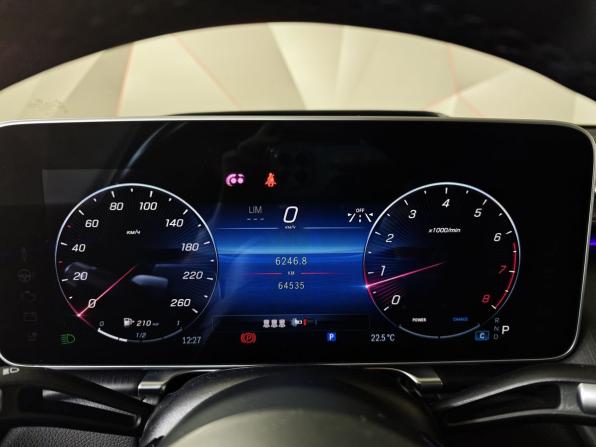 Mercedes-Benz S-Класс VII (W223) с пробегом 2021 года, цена 9 500 000 рублей, 64553 км, седан, Автокод Объявления