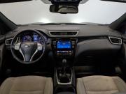 Nissan Qashqai II Москва  - изображение 36