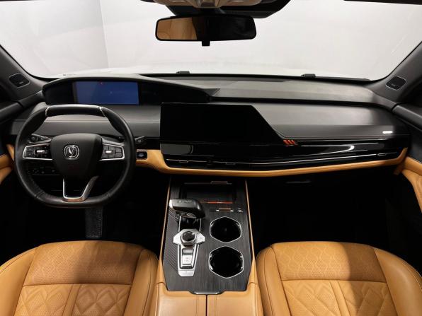 Changan UNI-K с пробегом 2023 года, цена 2 465 000 рублей, 65858 км, внедорожник, Автокод Объявления