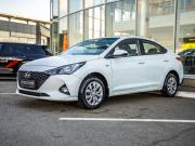 Hyundai Solaris II Рестайлинг Волгоград  - изображение 41