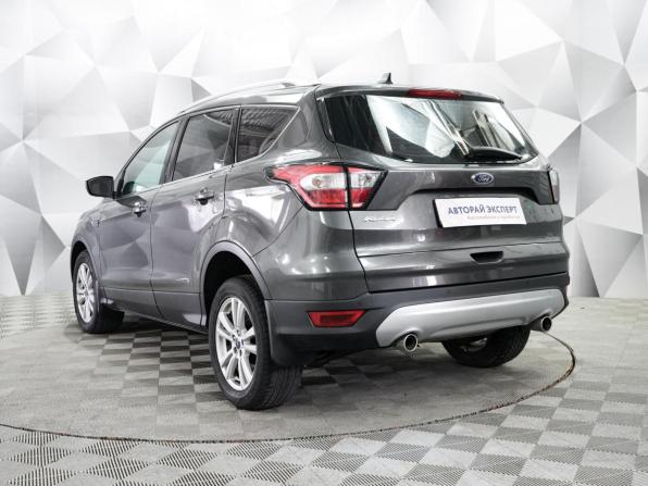 Ford Kuga II Рестайлинг с пробегом 2016 года, цена 1 290 000 рублей, 226000 км, внедорожник, Автокод Объявления