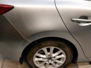 Mazda 3 III (BM) Рестайлинг Москва  - изображение 42