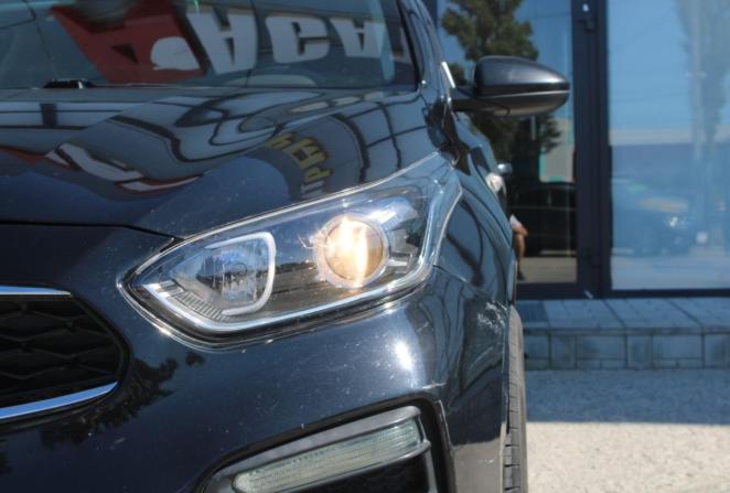 Kia Cerato III Рестайлинг (Classic) с пробегом 2018 года, цена 1 720 000 рублей, 76777 км, седан, Автокод Объявления