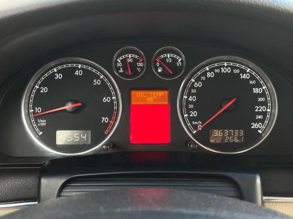 Volkswagen Passat B5 Рестайлинг с пробегом 2001 года, цена 375 000 рублей, 363720 км, седан, Автокод Объявления