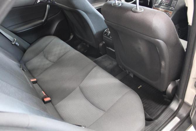 Mercedes-Benz C-Класс II (W203) Рестайлинг с пробегом 2006 года, цена 798 000 рублей, 142000 км, седан, Автокод Объявления