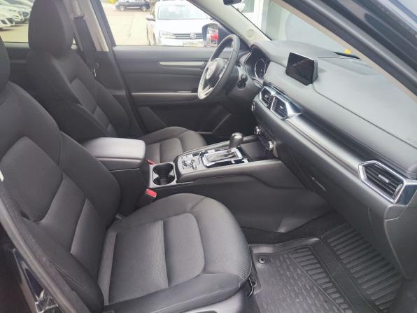 Mazda CX-5 II с пробегом 2018 года, цена 3 010 000 рублей, 58762 км, внедорожник, Автокод Объявления