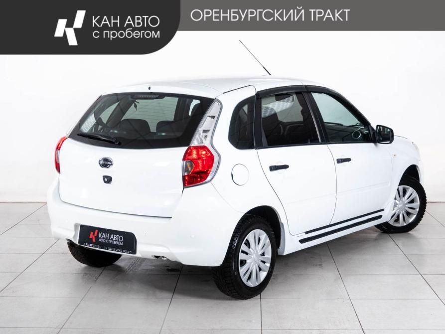 Datsun mi-DO Казань  - изображение 3