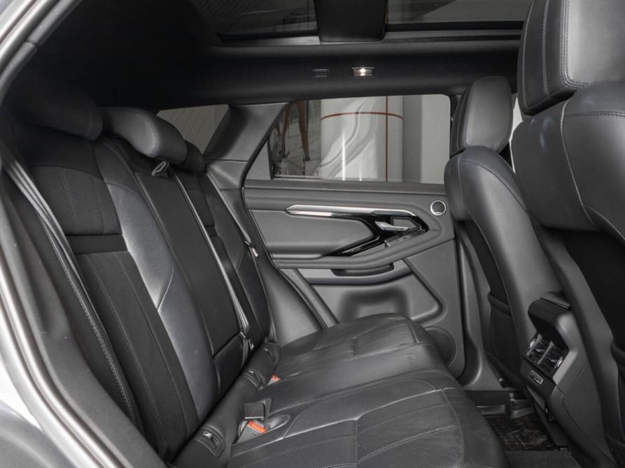 Land Rover Range Rover Evoque II Казань  - изображение 8