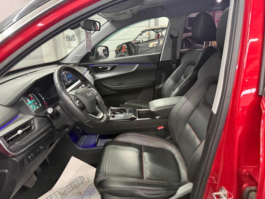 Chery Tiggo 7 Pro I Краснодар  - изображение 11