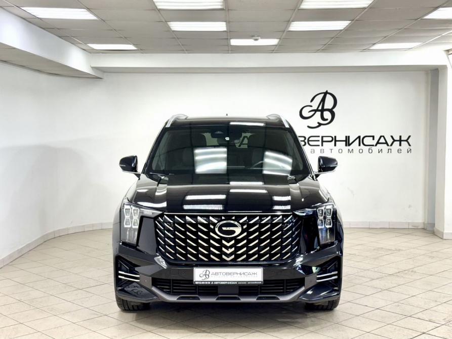 GAC GS8 II Санкт-Петербург  - изображение 2