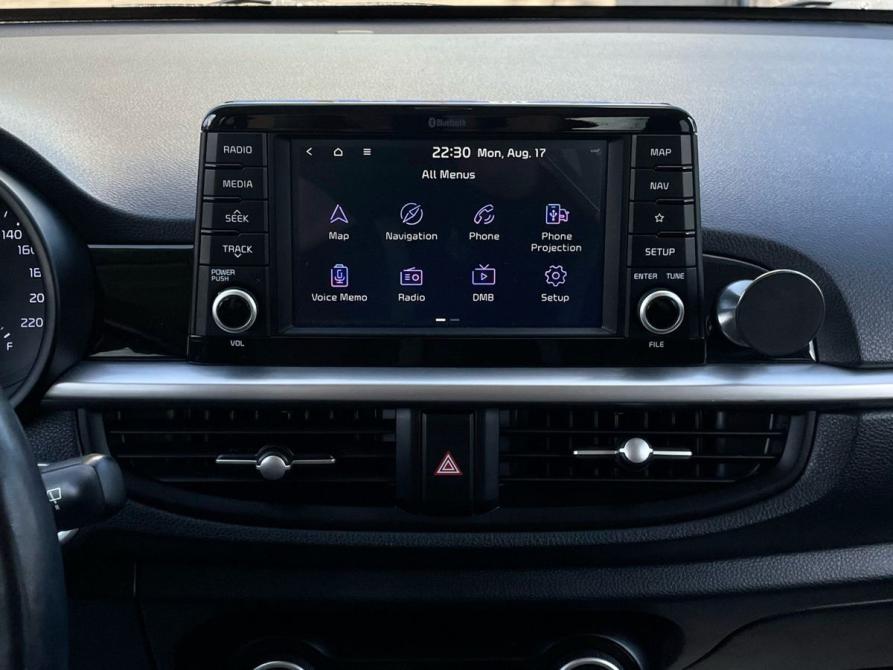 Kia Morning III Краснодар  - изображение 17