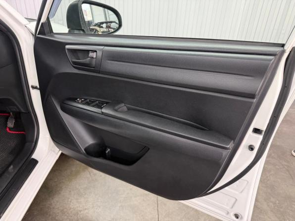 Toyota Corolla XI (E160 E170) Рестайлинг 2 с пробегом 2019 года, цена 1 197 000 рублей, 133000 км, седан, Автокод Объявления