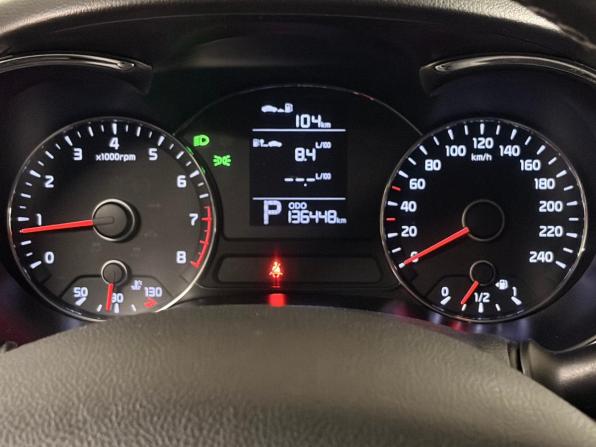 Kia Cerato III с пробегом 2014 года, цена 1 199 000 рублей, 136448 км, седан, Автокод Объявления