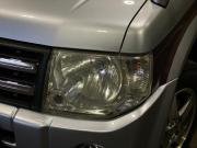 Mitsubishi Pajero Mini II Челябинск  - изображение 28