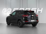 Chevrolet TrailBlazer III Минеральные Воды  - изображение 21