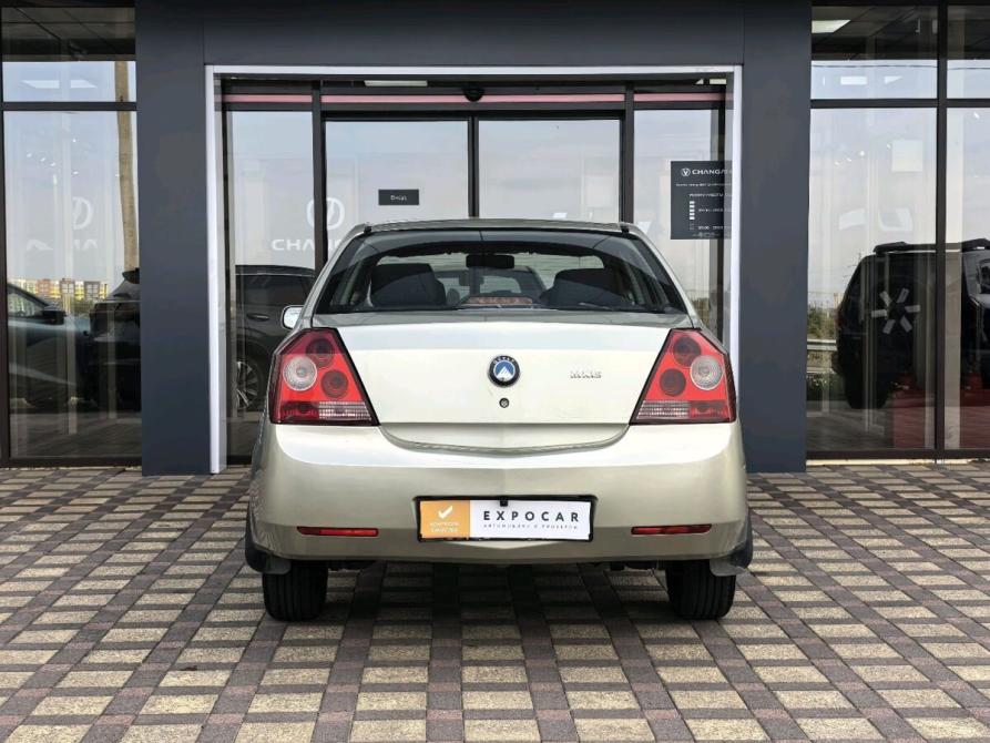 Geely MK I Краснодар  - изображение 6