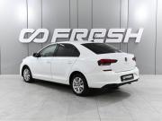 Volkswagen Polo VI Ростов-на-Дону  - изображение 18