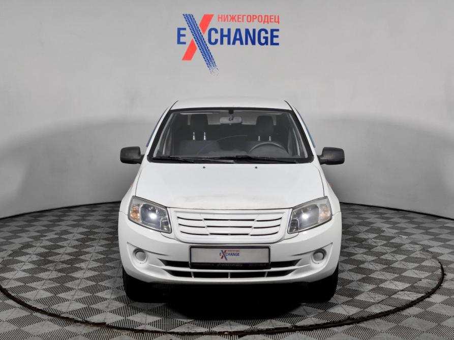 Lada (ВАЗ) Granta I Нижний Новгород  - изображение 2