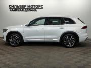Geely Monjaro I Пермь  - изображение 30
