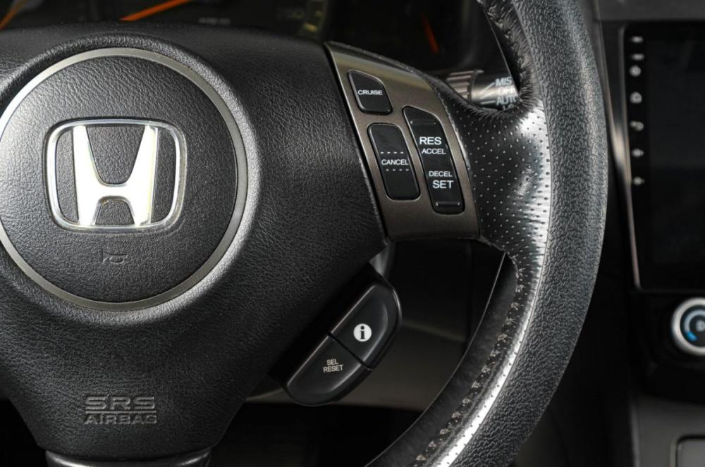 Honda Accord VIII Тюмень  - изображение 16