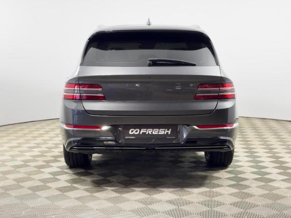 Genesis GV80 I с пробегом 2020 года, цена 3 990 100 рублей, 184893 км, внедорожник, Автокод Объявления