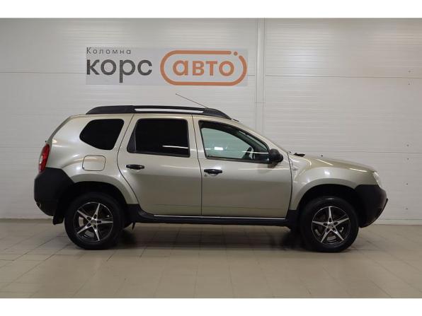 Renault Duster I с пробегом 2015 года, цена 787 000 рублей, 153204 км, внедорожник, Автокод Объявления