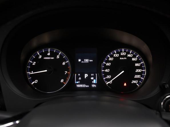 Mitsubishi Outlander III Рестайлинг 2 с пробегом 2018 года, цена 1 598 000 рублей, 160856 км, внедорожник, Автокод Объявления