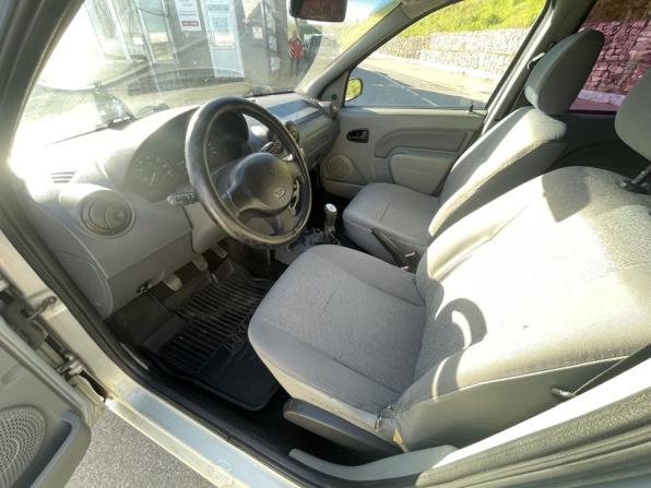 Renault Logan I с пробегом 2008 года, цена 230 000 рублей, 136106 км, седан, Автокод Объявления