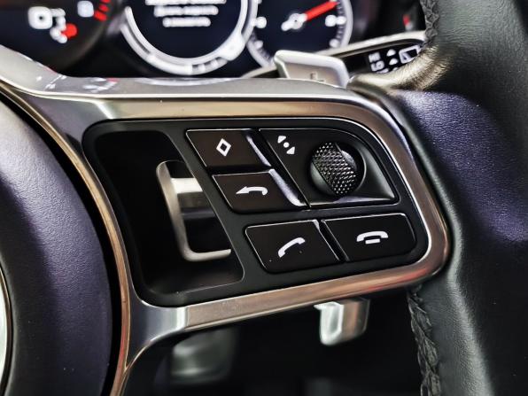 Porsche Cayenne III с пробегом 2019 года, цена 5 570 000 рублей, 135057 км, внедорожник, Автокод Объявления