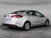 Kia Cerato III Рестайлинг (Classic) Химки  - изображение 17