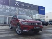 Volkswagen Tiguan II Тверь  - изображение 29