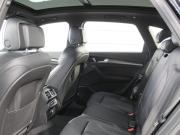 Audi Q5 II (FY) Рестайлинг Москва  - изображение 32