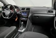 Volkswagen Polo V Рестайлинг Подольск  - изображение 38