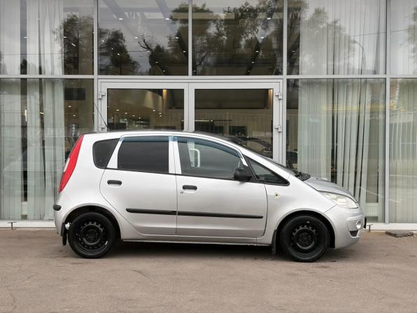 Mitsubishi Colt VI (Z20/Z30) с пробегом 2005 года, цена 399 000 рублей, 193401 км, хэтчбек, Автокод Объявления