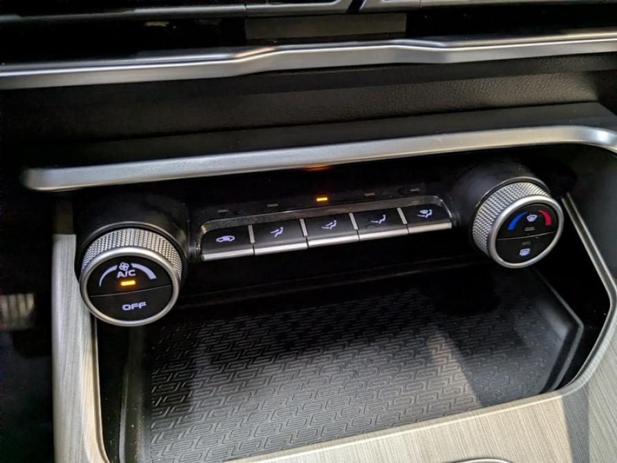 Geely Coolray I Москва  - изображение 14