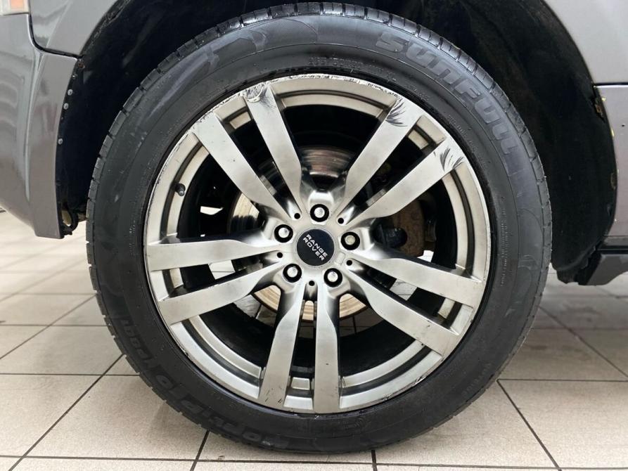 Land Rover Range Rover III Рестайлинг Энгельс  - изображение 19