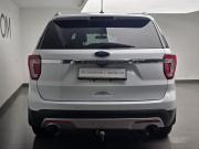 Ford Explorer V Рестайлинг Москва  - изображение 32