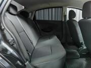 Nissan Almera III (G15) Москва  - изображение 34