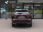 Lexus NX I Рестайлинг Казань  - изображение 19