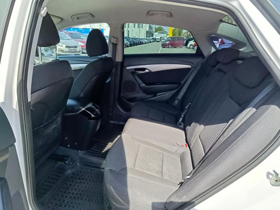 Hyundai i40 I Тюмень  - изображение 13