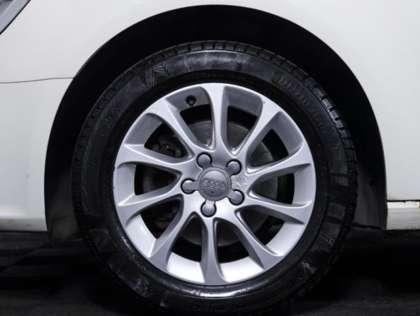 Audi A3 III (8V) с пробегом 2013 года, цена 1 385 000 рублей, 134691 км, хэтчбек, Автокод Объявления