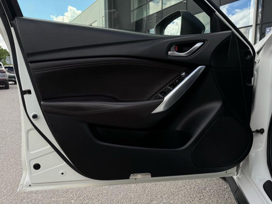 Mazda 6 III (GJ) Рестайлинг Волгоград  - изображение 7