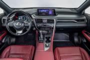 Lexus RX IV Казань  - изображение 22