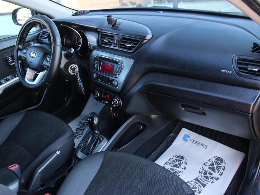 Kia Rio III Рестайлинг Калуга  - изображение 5