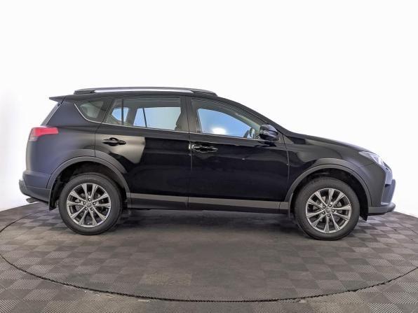 Toyota RAV4 IV (XA40) Рестайлинг с пробегом 2019 года, цена 2 740 000 рублей, 41285 км, внедорожник, Автокод Объявления